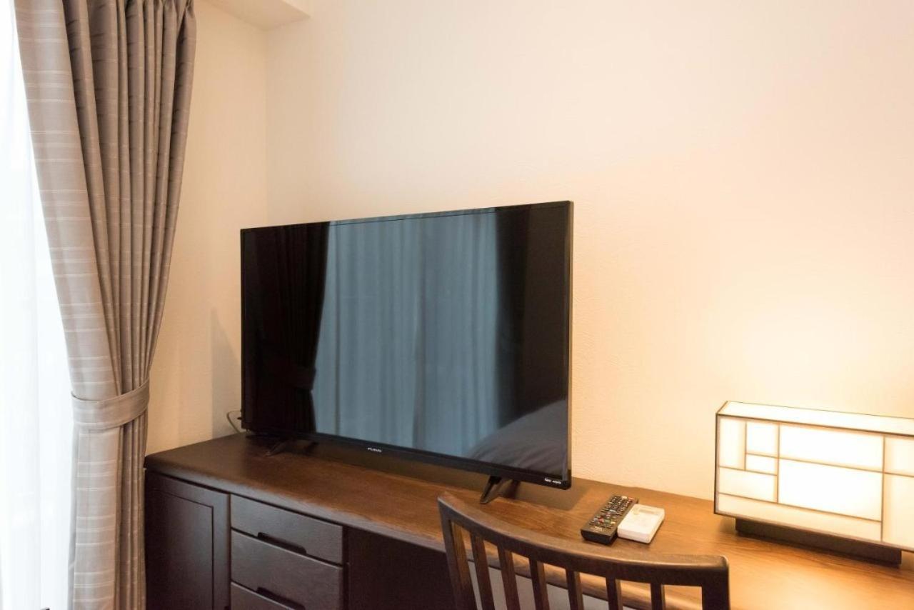 Serorin Light Hotel טוקיו מראה חיצוני תמונה