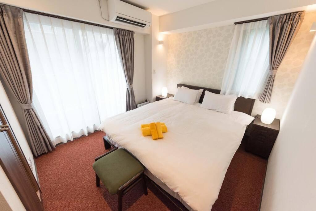 Serorin Light Hotel טוקיו מראה חיצוני תמונה
