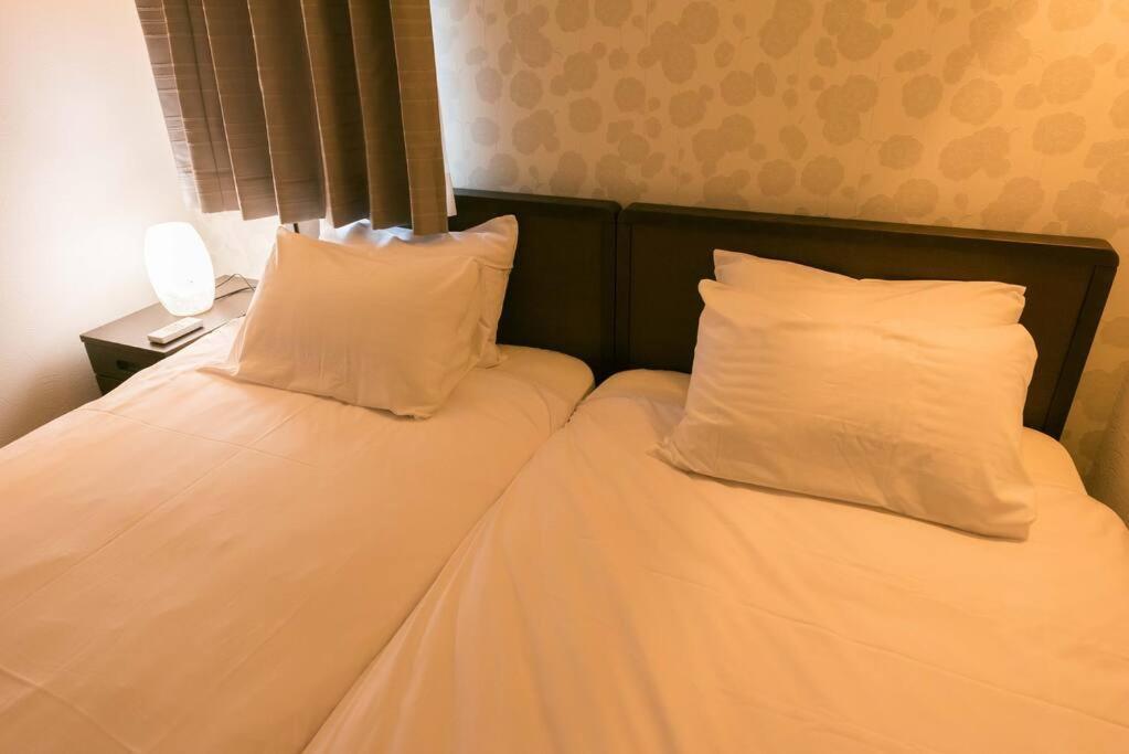 Serorin Light Hotel טוקיו מראה חיצוני תמונה