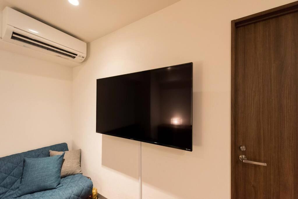 Serorin Light Hotel טוקיו מראה חיצוני תמונה