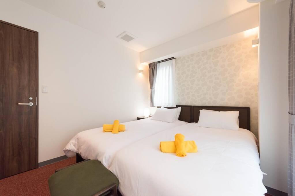 Serorin Light Hotel טוקיו מראה חיצוני תמונה