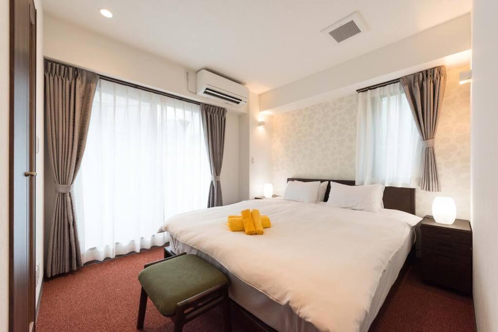 Serorin Light Hotel טוקיו מראה חיצוני תמונה
