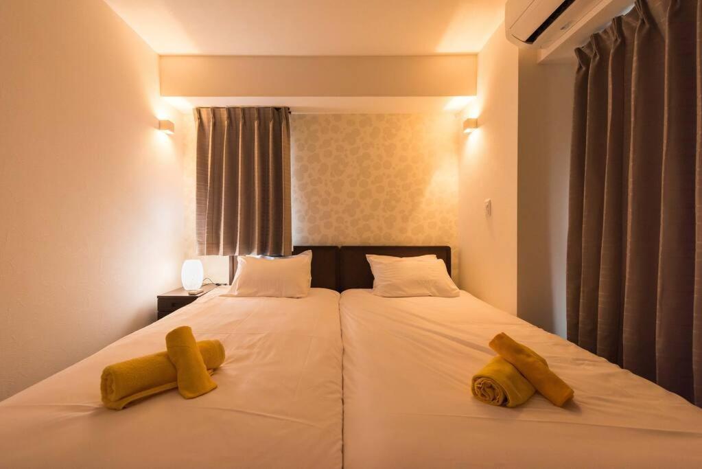 Serorin Light Hotel טוקיו מראה חיצוני תמונה