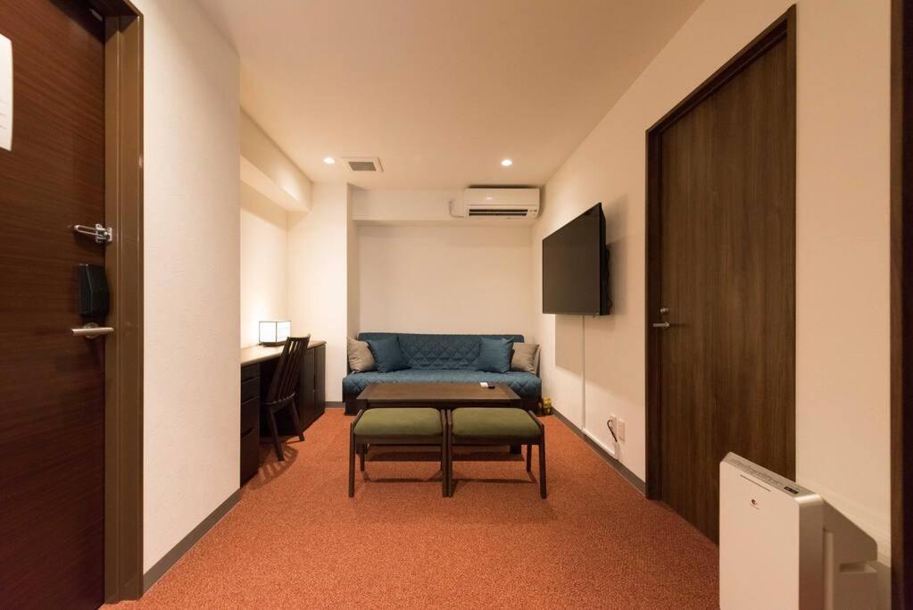 Serorin Light Hotel טוקיו מראה חיצוני תמונה