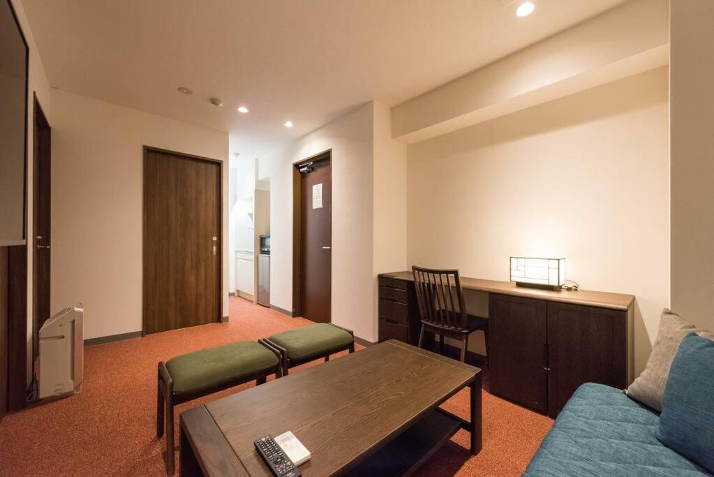 Serorin Light Hotel טוקיו מראה חיצוני תמונה