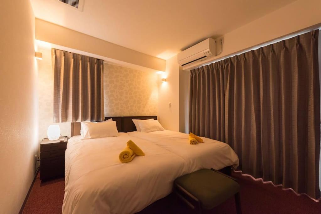 Serorin Light Hotel טוקיו מראה חיצוני תמונה
