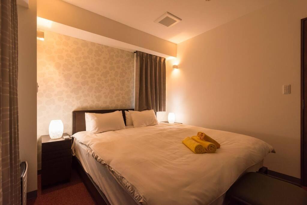 Serorin Light Hotel טוקיו מראה חיצוני תמונה