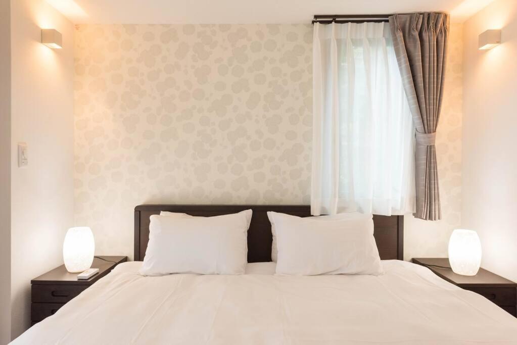 Serorin Light Hotel טוקיו מראה חיצוני תמונה