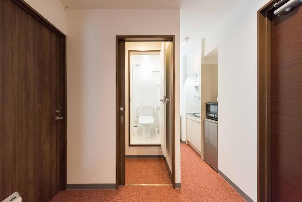 Serorin Light Hotel טוקיו מראה חיצוני תמונה