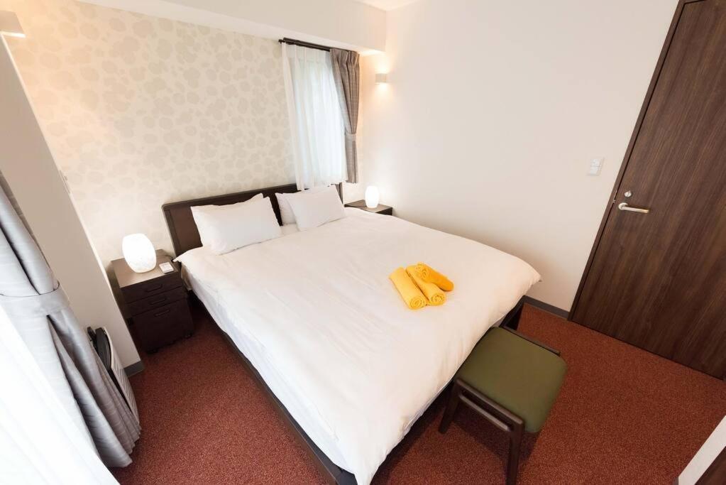 Serorin Light Hotel טוקיו מראה חיצוני תמונה