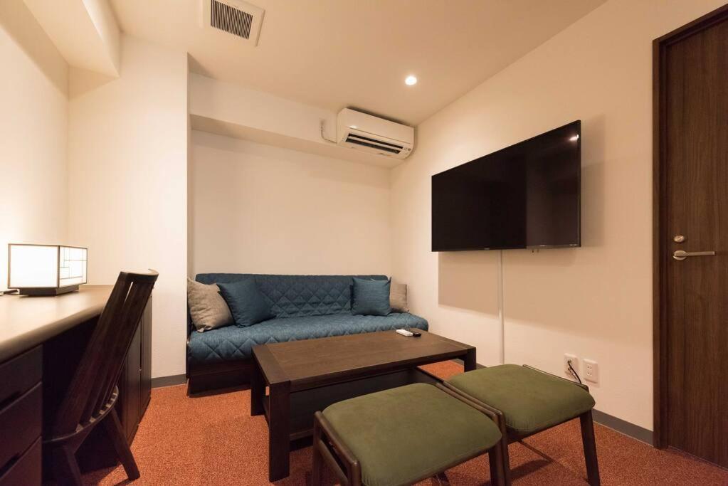 Serorin Light Hotel טוקיו מראה חיצוני תמונה