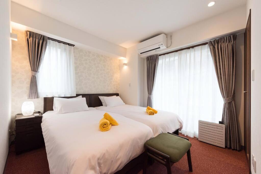 Serorin Light Hotel טוקיו מראה חיצוני תמונה