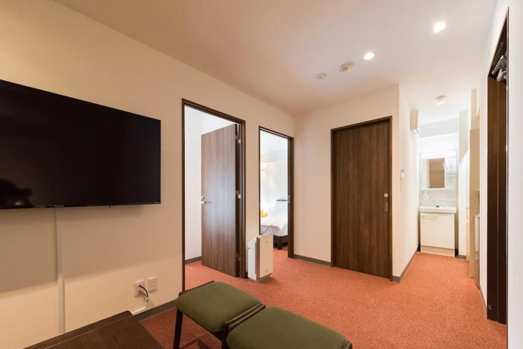 Serorin Light Hotel טוקיו מראה חיצוני תמונה
