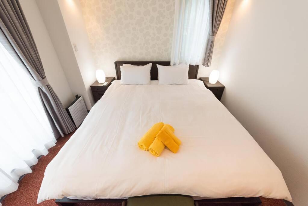 Serorin Light Hotel טוקיו מראה חיצוני תמונה