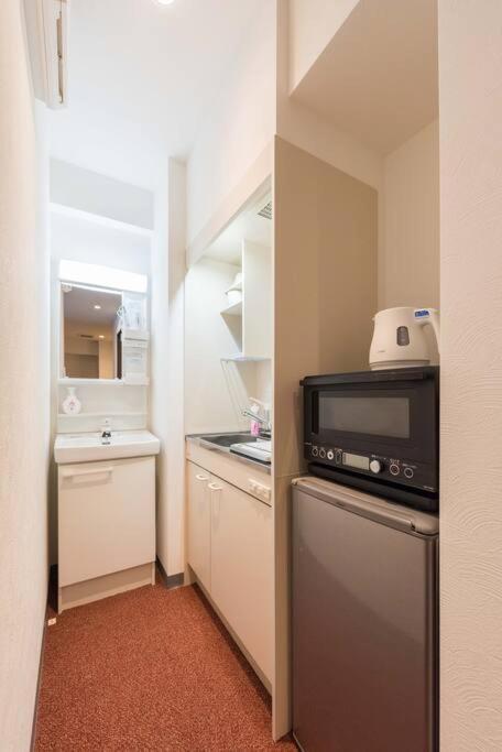 Serorin Light Hotel טוקיו מראה חיצוני תמונה