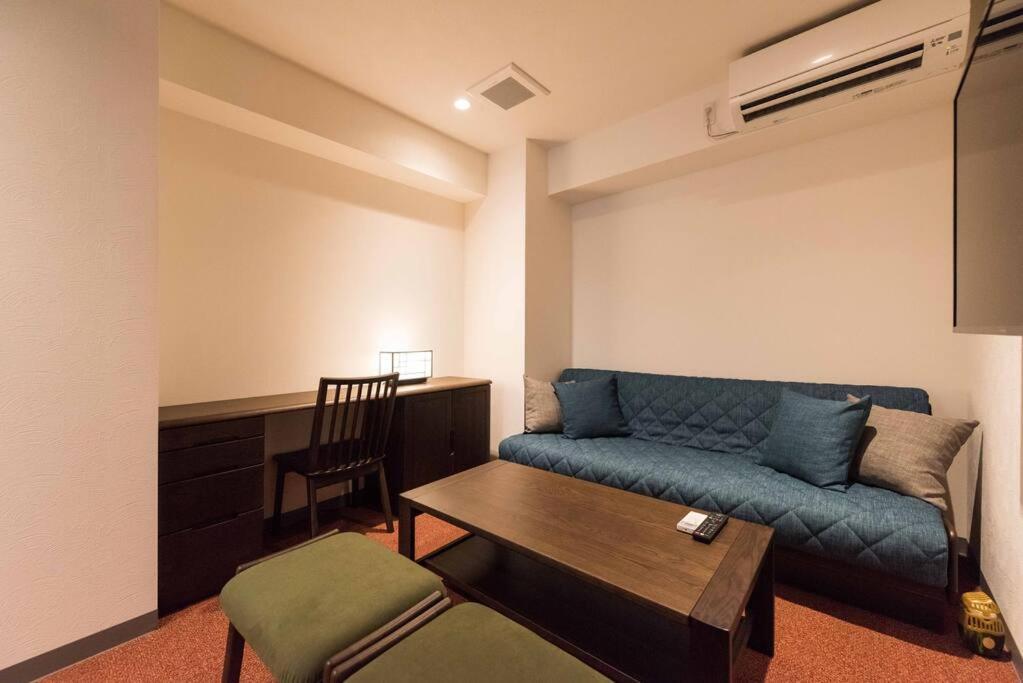 Serorin Light Hotel טוקיו מראה חיצוני תמונה