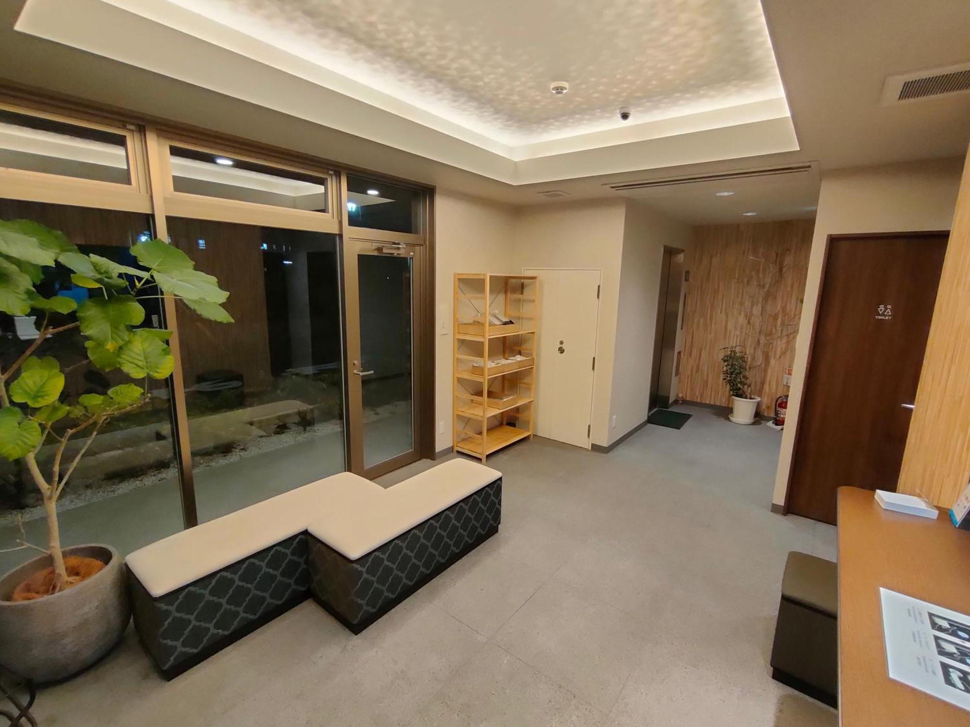 Serorin Light Hotel טוקיו מראה חיצוני תמונה