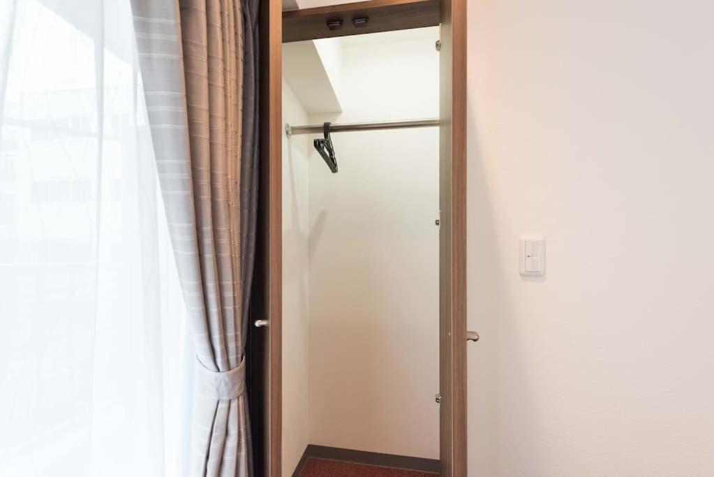 Serorin Light Hotel טוקיו מראה חיצוני תמונה