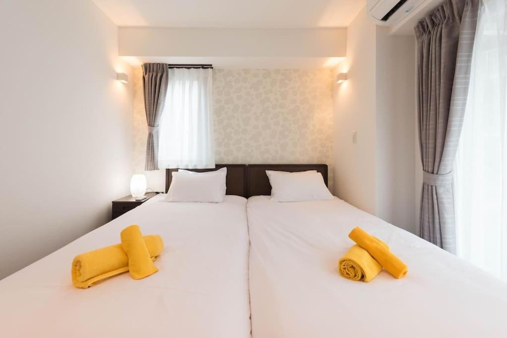 Serorin Light Hotel טוקיו מראה חיצוני תמונה