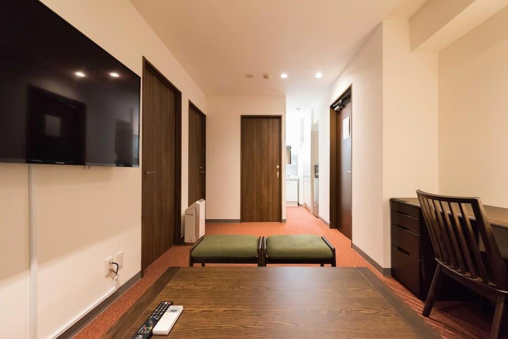 Serorin Light Hotel טוקיו מראה חיצוני תמונה