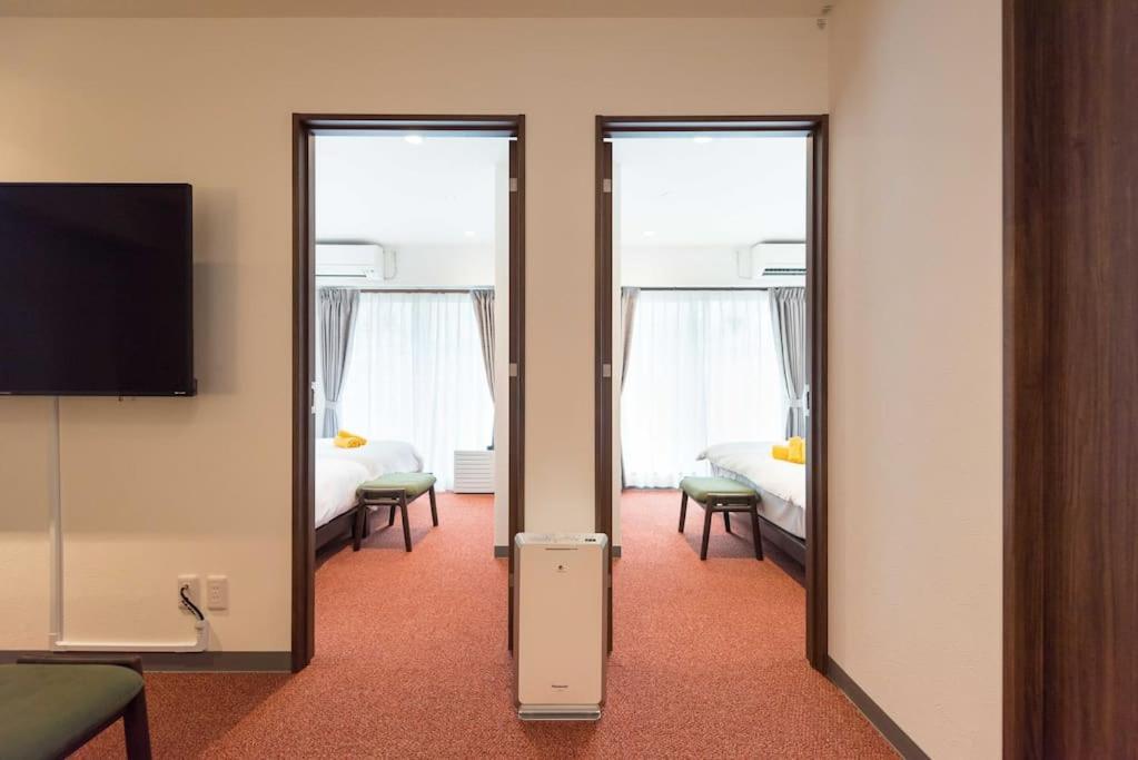 Serorin Light Hotel טוקיו מראה חיצוני תמונה